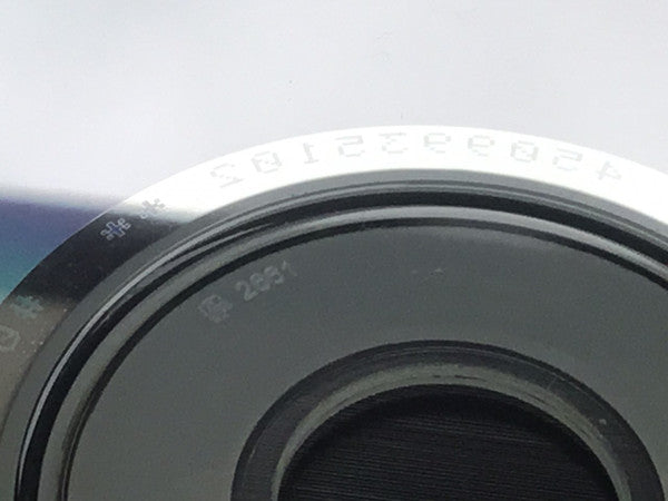 The Sharp : This Is The Sharp (CD, Album, RP)