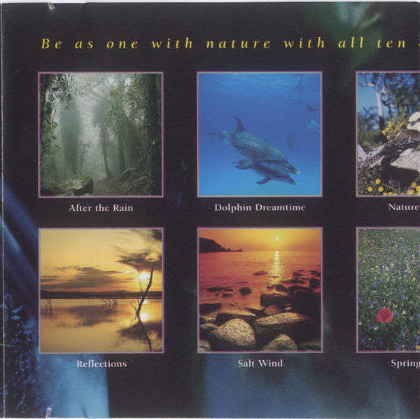 Clive Lendich : Storm Comes (CD, Album, Mixed)
