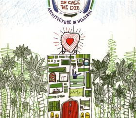 Architecture In Helsinki : In Case We Die (CD, Album, Dig)