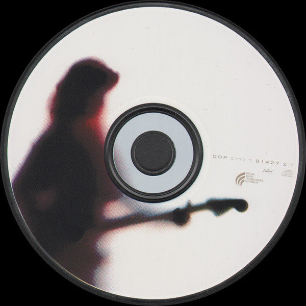 Bonnie Raitt : Longing In Their Hearts (CD, Album)