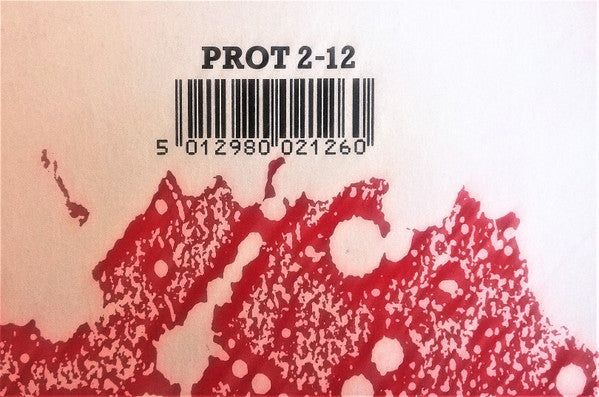 E-Zee Possee : Everything Begins With An 'E' (12")