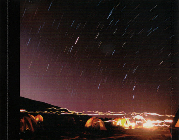 Spirit Of The West : Star Trails (CD, Album)