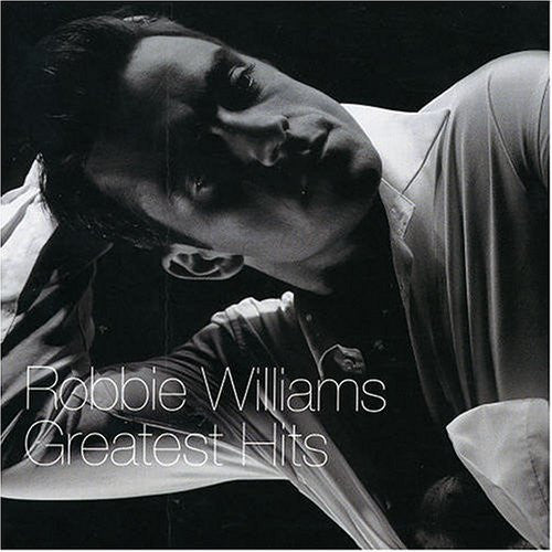 Robbie Williams : Greatest Hits (19xCD, Comp, RM)