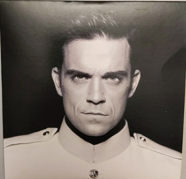 Robbie Williams : Greatest Hits (19xCD, Comp, RM)