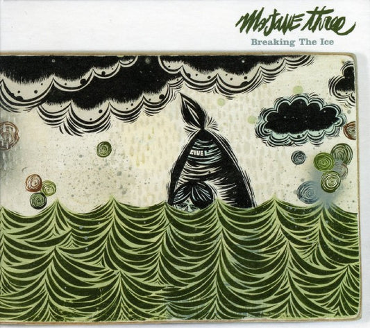 Mojave Three* : Breaking The Ice (CD, Single, Dig)