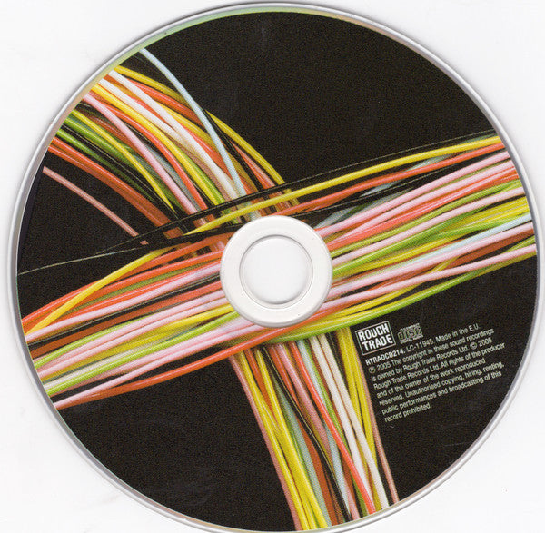 Delays : You See Colours (CD, Album)
