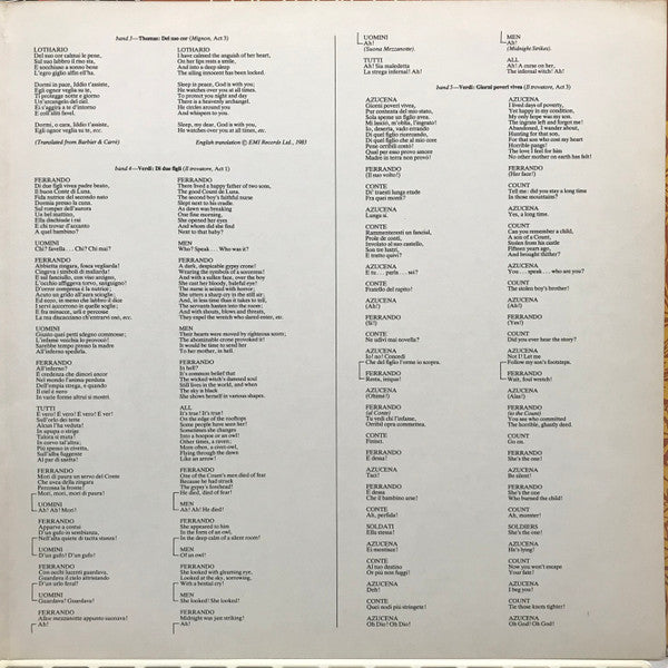 Ezio Pinza : Ezio Pinza; The First Recordings:1923-4 (LP, Album, Comp, Mono)