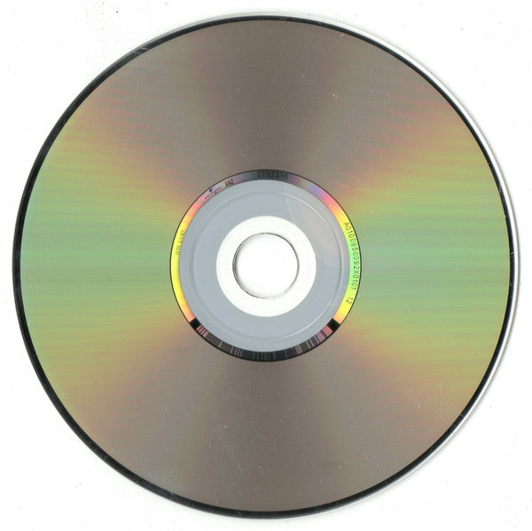 Bon Jovi : Greatest Hits (CD, Comp)