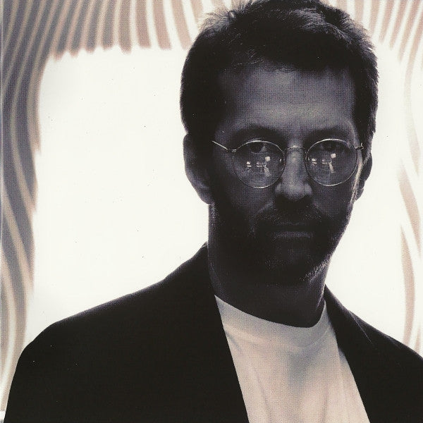 Eric Clapton : From The Cradle (CD, Album, WMM)