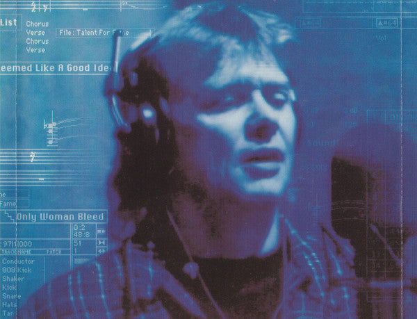 John Farnham : Then Again... (CD, Album)