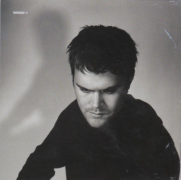 Daniel Bedingfield : Gotta Get Thru This (CD, Album)