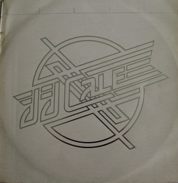J.J. Cale : Really (LP, Album)