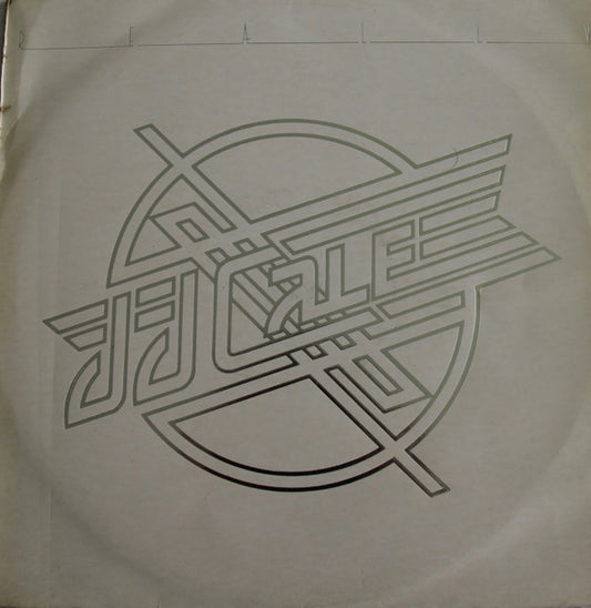 J.J. Cale : Really (LP, Album)