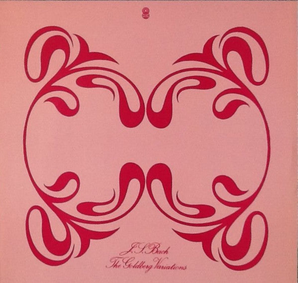 J.S. Bach*  /  Zuzana Ruzickova* : Goldberg Variations, BWV 988 (LP, Album, Club)