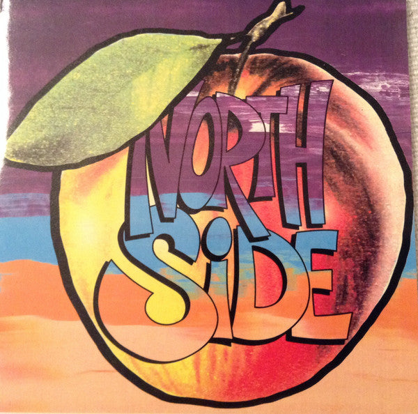 Northside (2) : My Rising Star (7", Single)