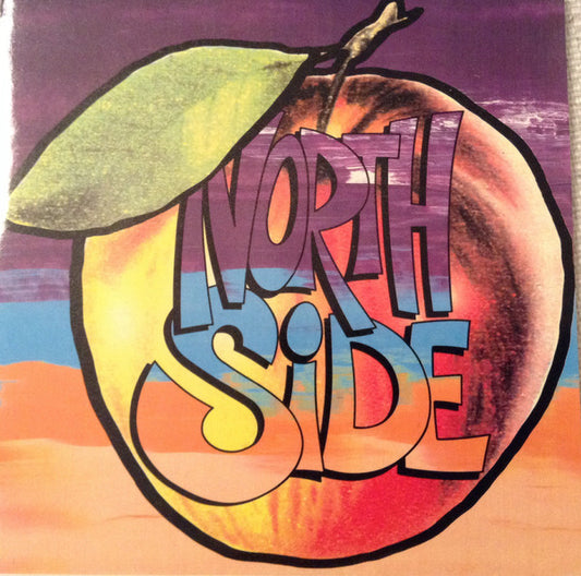 Northside (2) : My Rising Star (7", Single)