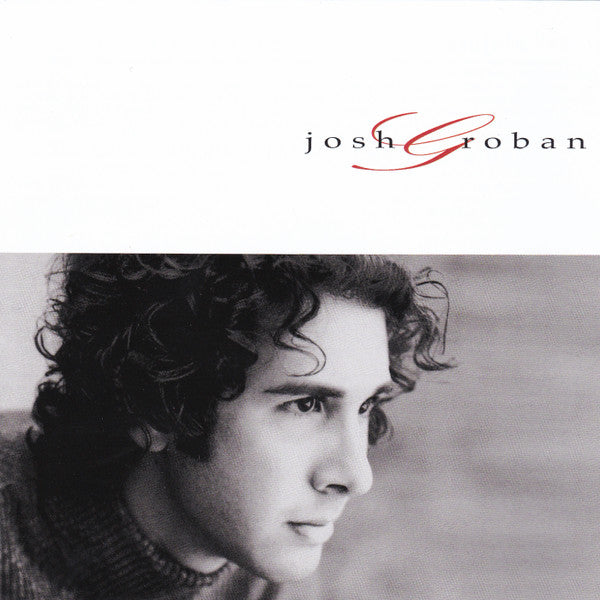 Josh Groban : Josh Groban (CD, Album)