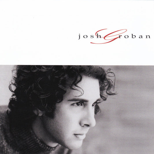 Josh Groban : Josh Groban (CD, Album)