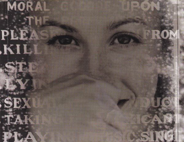 Alanis Morissette : Supposed Former Infatuation Junkie (CD, Album, Num)