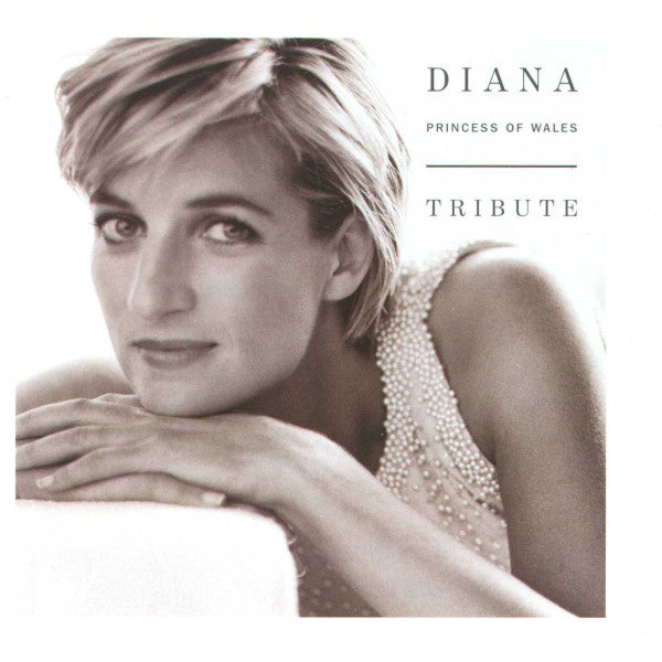 Various : Diana (Princess Of Wales) Tribute (2xCD, Comp)