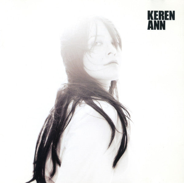 Keren Ann : Keren Ann (CD, Album, Med)