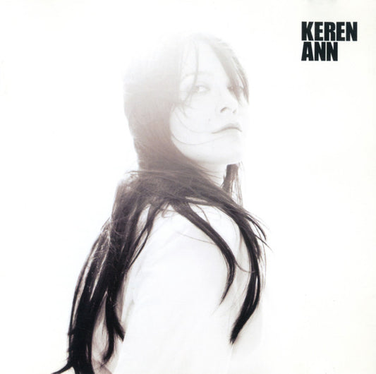 Keren Ann : Keren Ann (CD, Album, Med)