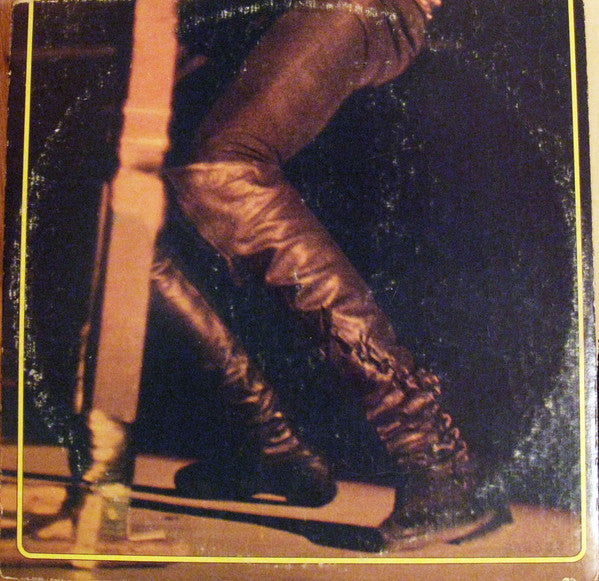 The Nice : Keith Emerson With The Nice (2xLP, Comp, RE, Ter)
