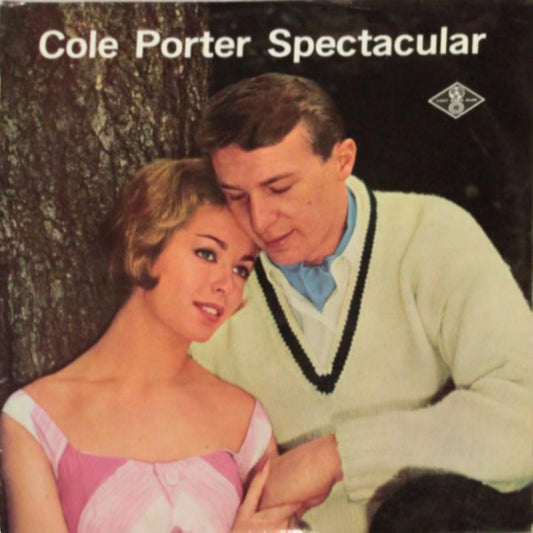 Cole Porter : Cole Porter Spectacular (LP, Album, Mono, Club)