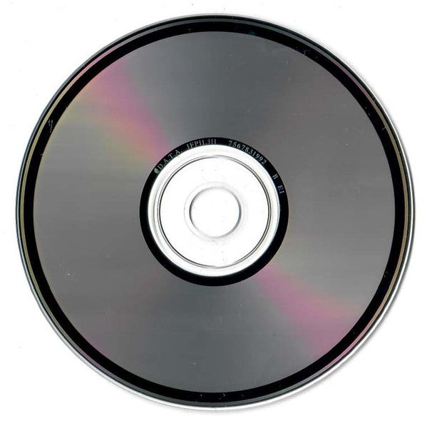 Various : South Park: Bigger, Longer & Uncut (Music From And Inspired By The Motion Picture) (CD, Album)