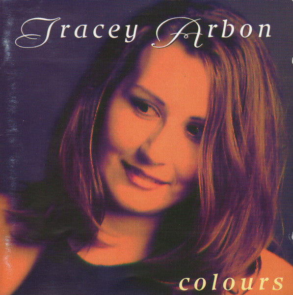 Tracey Arbon : Colours (CD, Album)
