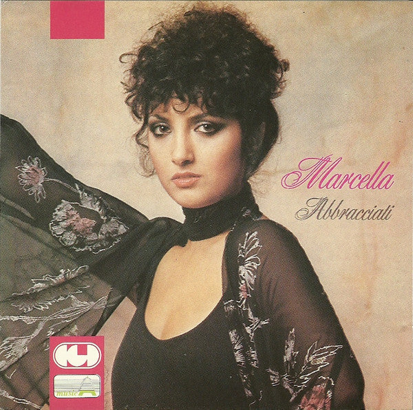 Marcella* : Abbracciati (CD, Comp)