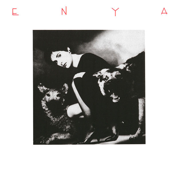 Enya : Enya (CD, Album)