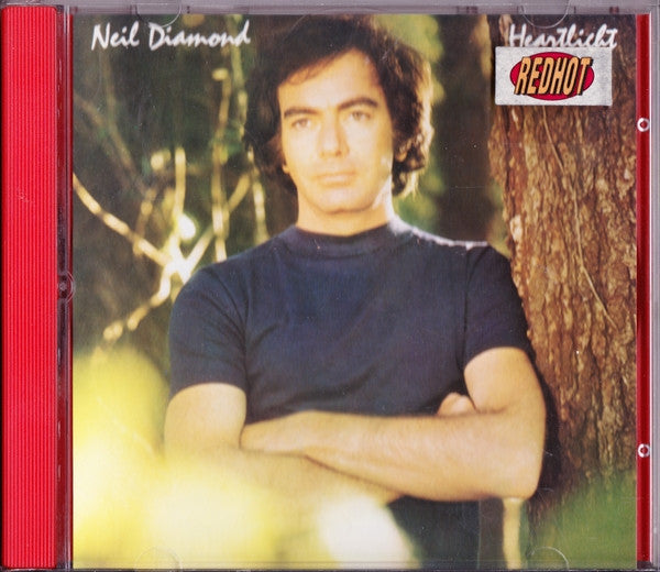 Neil Diamond : Heartlight (CD, Album, RE)