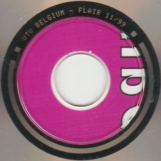 Various : Flair Disco & Dance Party Hits (CD, Comp)