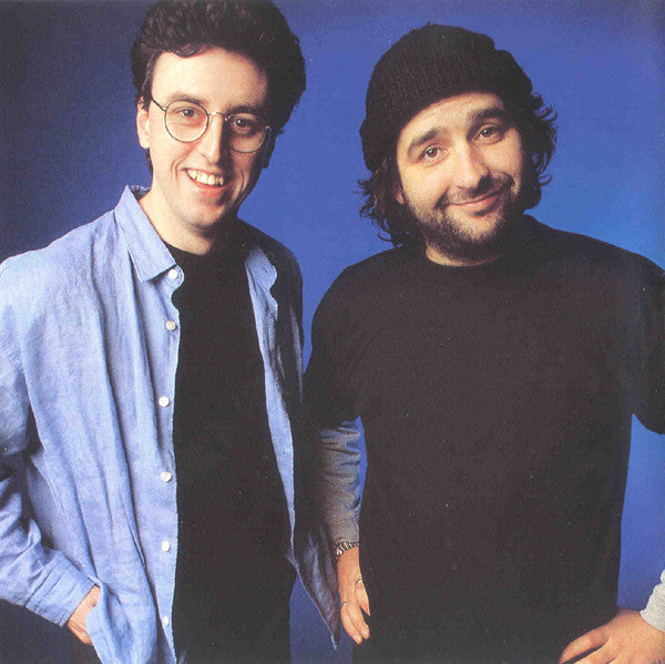 Martin/Molloy : Poop Chute (2xCD, Comp)