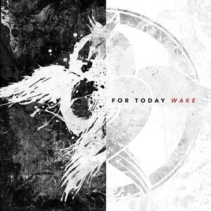 For Today : Wake (CD, Album)