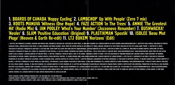 Various : Disco Pogo For Punks In Pumps Vol. 2 (CD, Comp)