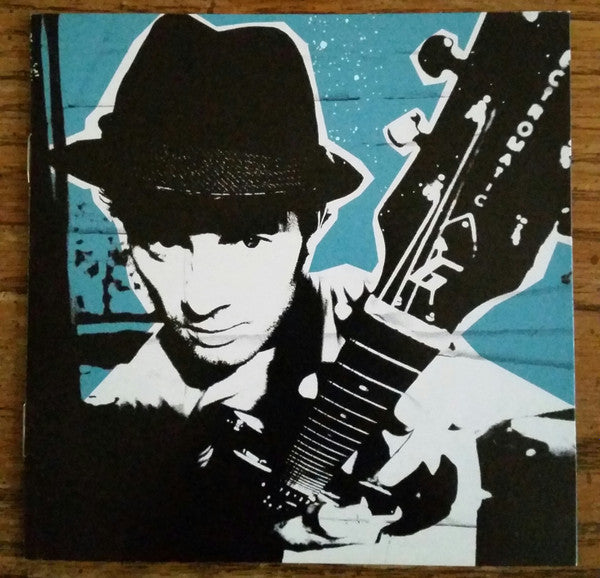 G. Love & Special Sauce : Long Way Down (CD, Album, Ltd)