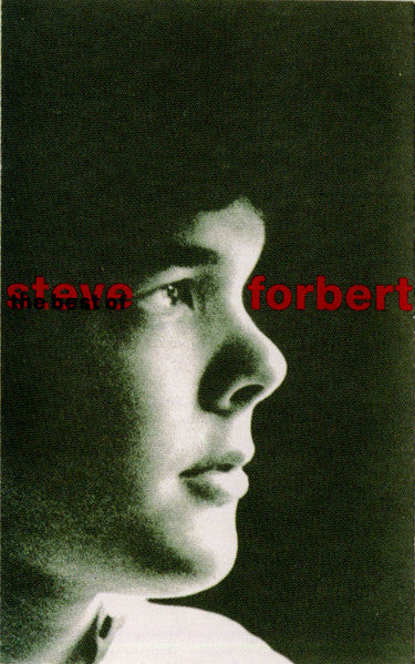 Steve Forbert : The Best Of Steve Forbert (Cass, Comp, Dol)