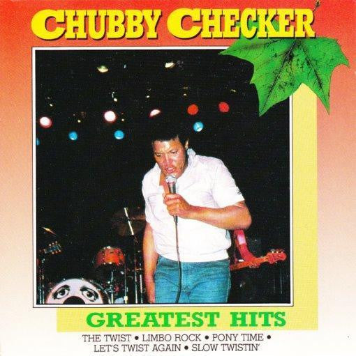 Chubby Checker : Greatest Hits (CD, Comp)