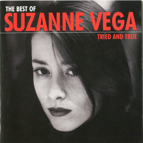 Suzanne Vega : The Best Of Suzanne Vega: Tried And True (CD, Comp)