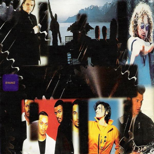 Various : 100% Hits 18 (CD, Comp)