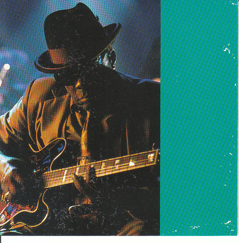 John Lee Hooker : Boom Boom (CD, Album)