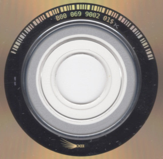 Feist : Open Season - Remixes And Collabs (CD, Comp)