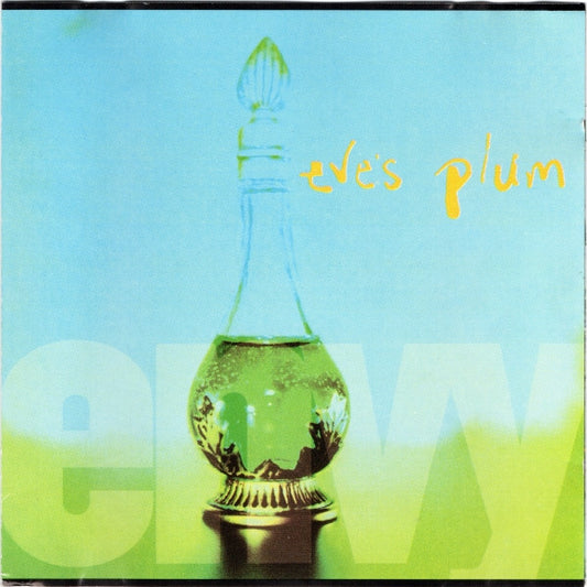 Eve's Plum : Envy (CD, Album)