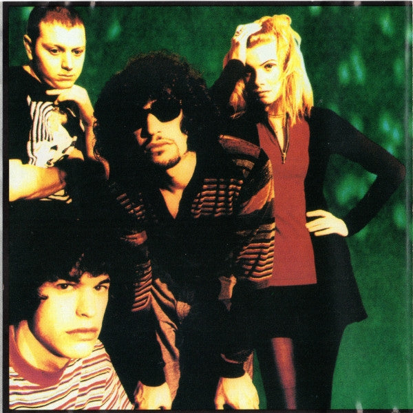 Eve's Plum : Envy (CD, Album)