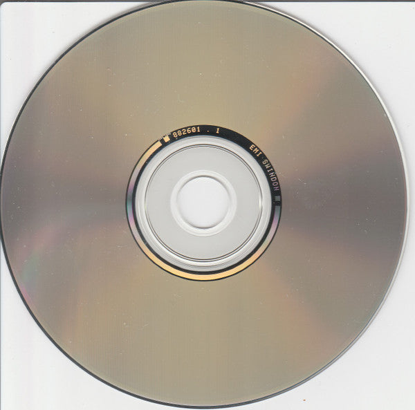 Louise : In Walked Love (CD, Single)