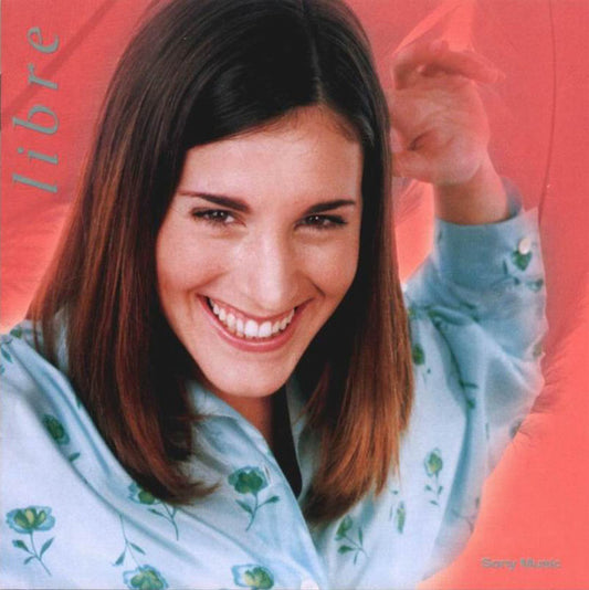Soledad : Libre (CD, Album)