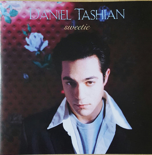Daniel Tashian : Sweetie (CD, Album)
