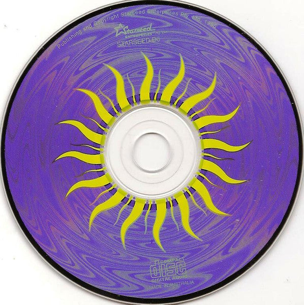 The Delltones : The Sunshine Club (CD, Album)